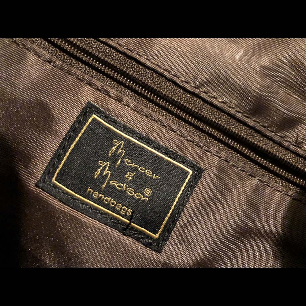Mercer & Madison Handbag - Picture 13 of 15